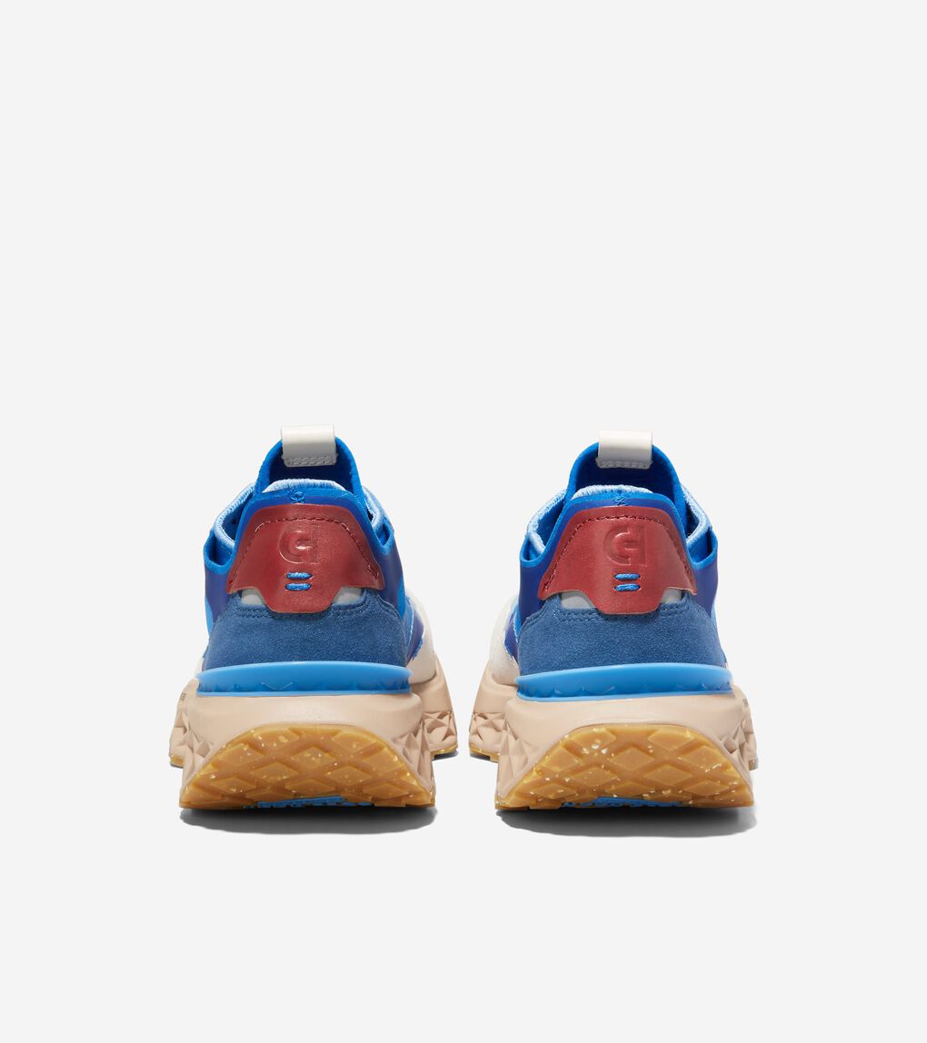 Men's 5.ZERØGRAND Running Shoe 